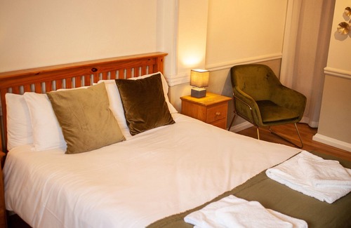 Chagford Hotel | The Chagford Inn
