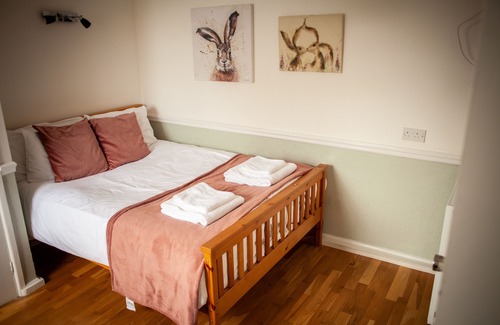 Chagford Hotel | The Chagford Inn
