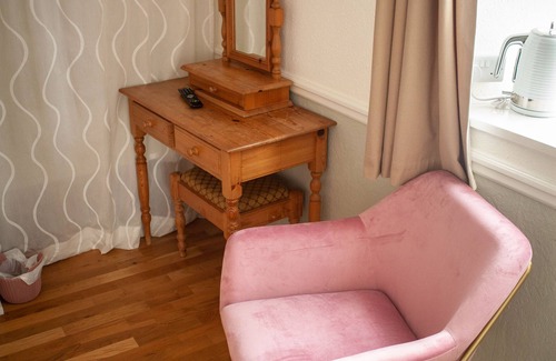 Chagford Hotel | The Chagford Inn