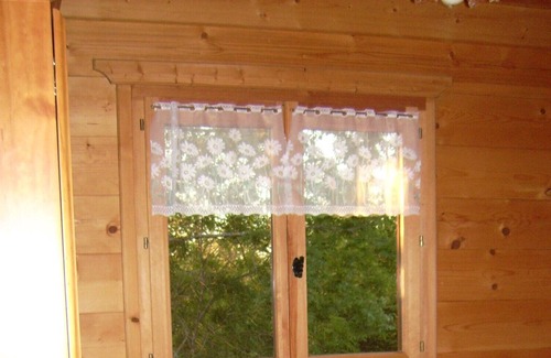 Les Chalesmes Chalet De Esquí | LOS CHALESMES BONITO CHALET DE VACACIONES CÓMODO CERCA DE LA NATURALEZA