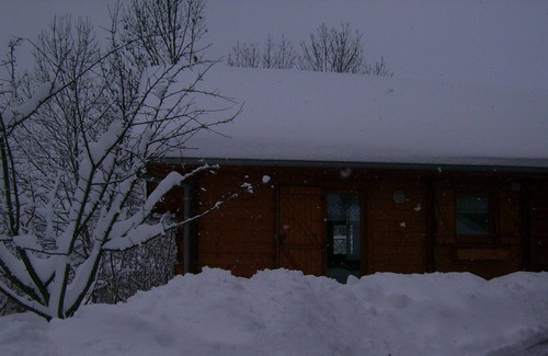 Les Chalesmes Chalet De Esquí | LOS CHALESMES BONITO CHALET DE VACACIONES CÓMODO CERCA DE LA NATURALEZA