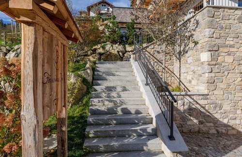 Fischbachau Apartamento | The Chalet - Apartments Fendl