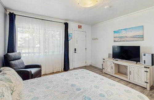 Kings Beach Chalet De Esquí | The Chalet at Kings Beach Unit 6
