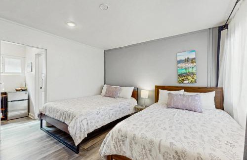 Kings Beach Chalet De Esquí | The Chalet at Kings Beach Unit 4