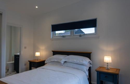 Spean Bridge Apartamento | The Chalet at Wyvis