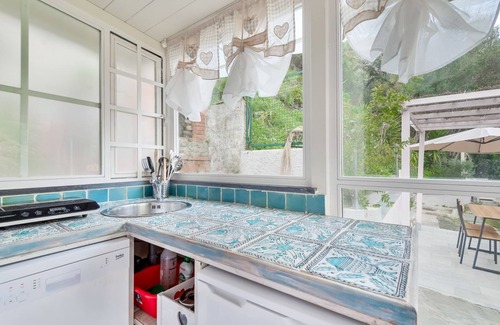 Masero Casa | The Chalet by the Sea, Terre Marine
