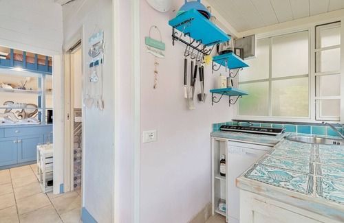 Masero Casa | The Chalet by the Sea, Terre Marine