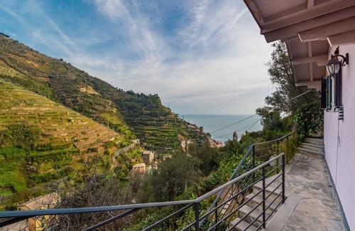 Masero Casa | The Chalet by the Sea, Terre Marine