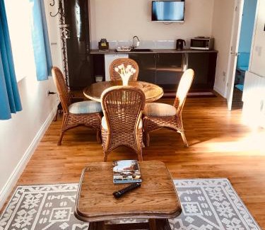 Beverley Apartamento | The Chalet