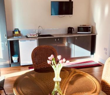 Beverley Apartamento | The Chalet