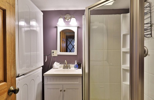 Killington Chalet De Esquí | The Chalet on West Park: Ski Chalet for Families, Close to Resort