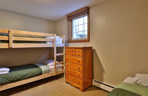 Killington Chalet De Esquí | The Chalet on West Park: Ski Chalet for Families, Close to Resort