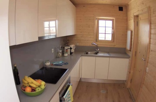 Cortegaca Chalet De Esquí | The Chalet - Oporto Surf Lodge