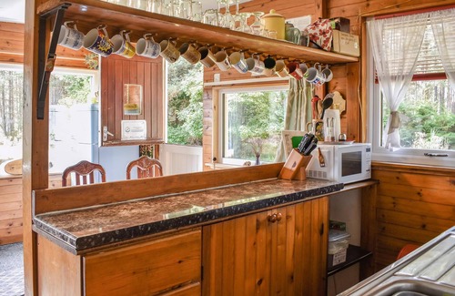 Nethy Bridge Cabaña | The Chalet - UKC5786