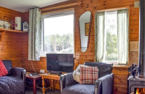Nethy Bridge Casa | The Chalet - Ukc5786
