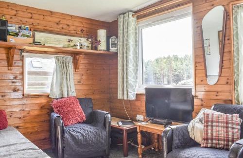 Nethy Bridge Casa | The Chalet - Ukc5786