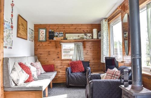 Nethy Bridge Casa | The Chalet - Ukc5786