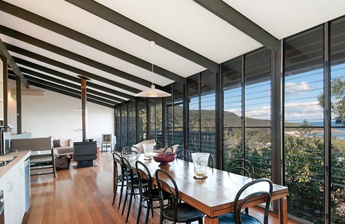 Killcare Casa | Los Chalets en Putty Beach