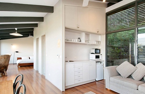 Killcare Casa | Los Chalets en Putty Beach
