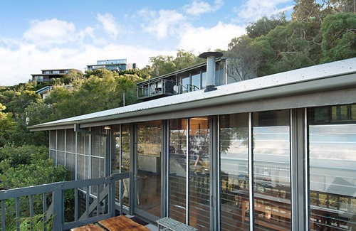 Killcare Casa | Los Chalets en Putty Beach