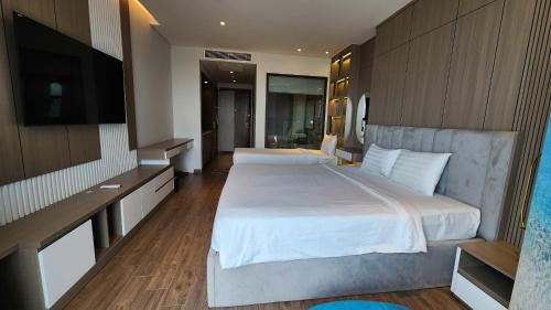 Ho Tram Apartamento | The Chambay Nest Mũi Né Condotel