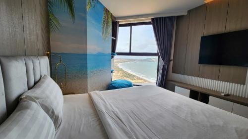 Ho Tram Apartamento | The Chambay Nest Mũi Né Condotel