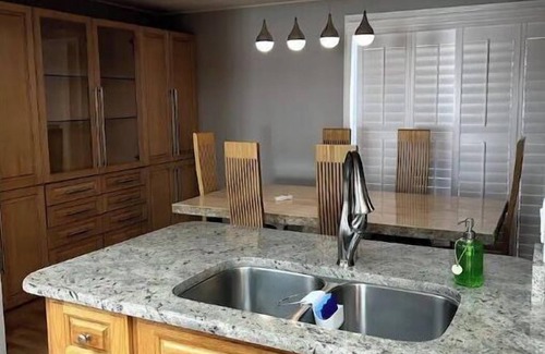 Pinecrest West Park Casa | The Champa Pool Home