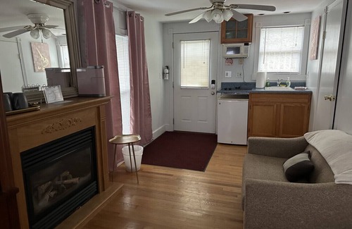 Hammondsport Apartamento | The Champagne House Unit 8