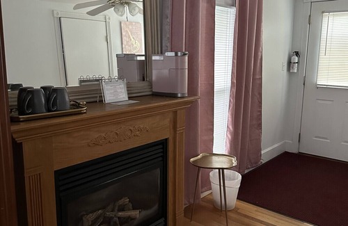 Hammondsport Apartamento | The Champagne House Unit 8