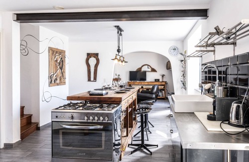 Champtoceaux Chalet De Esquí | La Champtocette del Loira