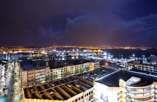 Auckland Central Business District Apartamento | The Chancellor on Hobson