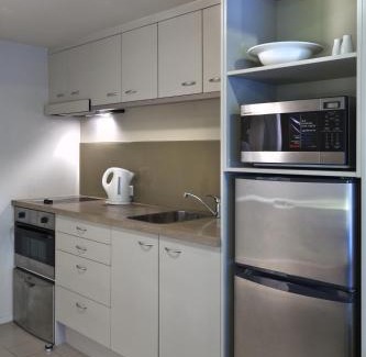 Auckland Central Business District Apartamento | The Chancellor on Hobson