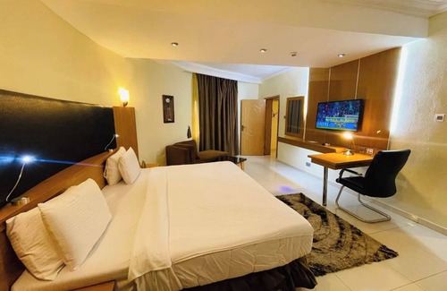 Akungba Hotel | The Chancery Hotel
