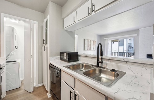 Grand Prairie Apartamento | The Chandler 421 I Spacious 1 Bed 1 Bath