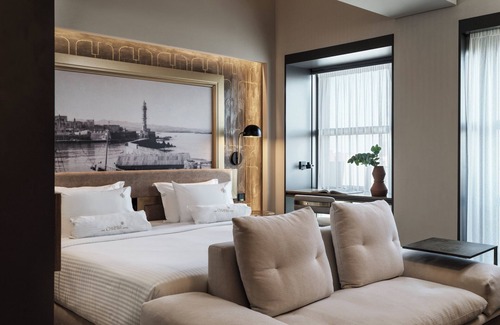 Old Town Hotel | The Chania Hotel Crete, Vignette Collection by IHG