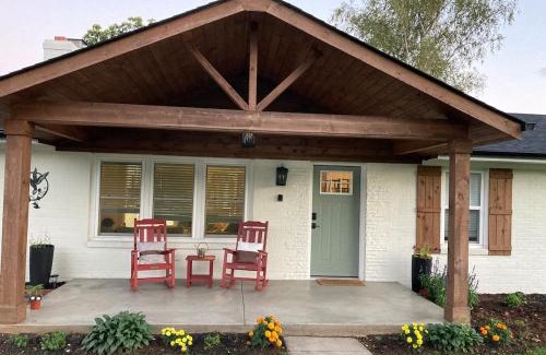 Floyd Casa | The Chantal Verdugo House