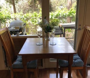 Lorne Apartamento | The Chapel A Beautiful View for Two