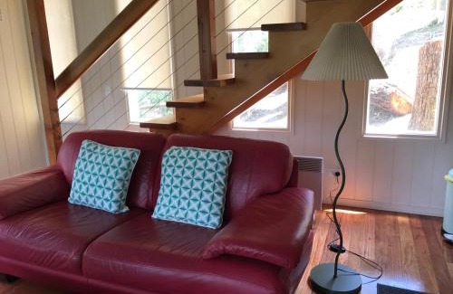Lorne Apartamento | The Chapel A Beautiful View for Two