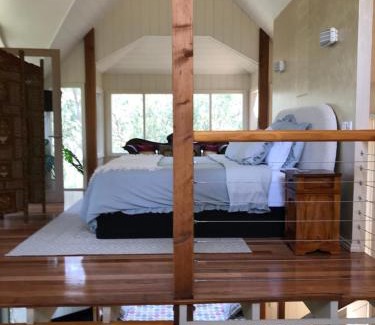 Lorne Apartamento | The Chapel A Beautiful View for Two