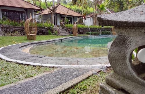 Sambahan Cabina | The Chapel Alam Sari Ubud