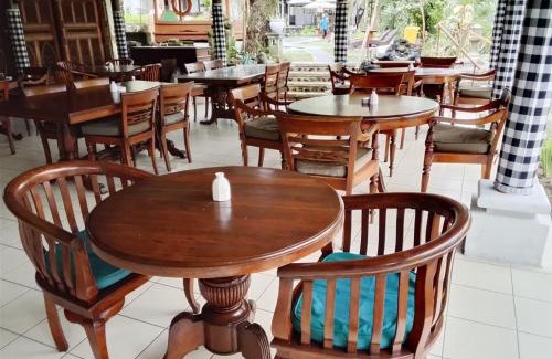 Sambahan Cabina | The Chapel Alam Sari Ubud