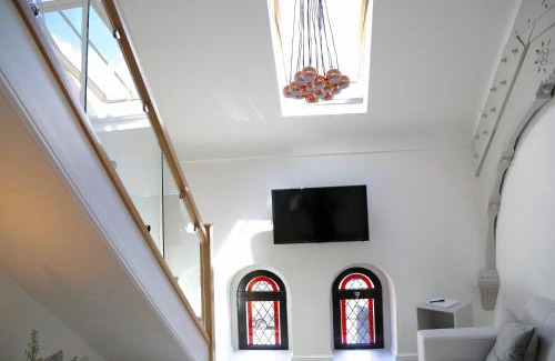 Chester Apartamento | The Chapel Chester - Boutique Apartments