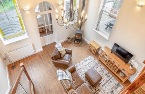 Ewyas Harold Casa | The Chapel
