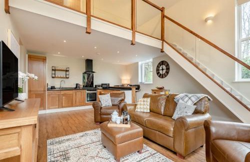 Ewyas Harold Casa | The Chapel