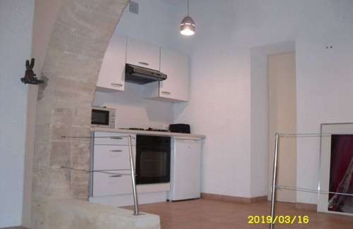 Alignan-du-Vent Apartamento | LA CAPILLA DEL PRIARIO 5 * (75 m2 y 2 piscinas)