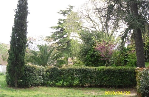 Alignan-du-Vent Apartamento | LA CAPILLA DEL PRIARIO 5 * (75 m2 y 2 piscinas)