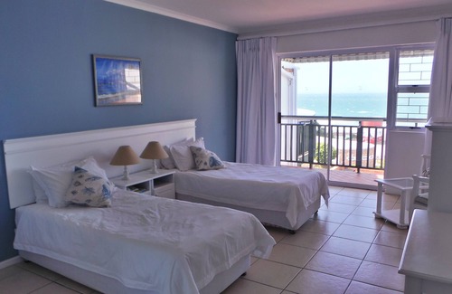 Summerstrand Hotel | The Chapman Hotel & Conference Centre