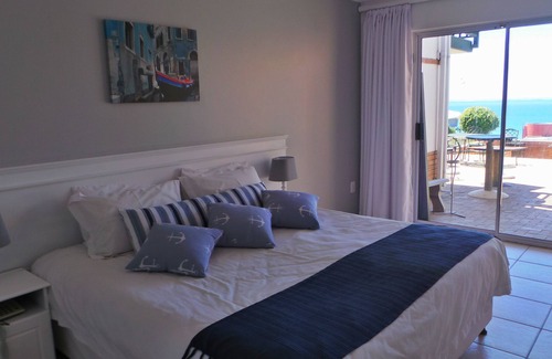 Summerstrand Hotel | The Chapman Hotel & Conference Centre