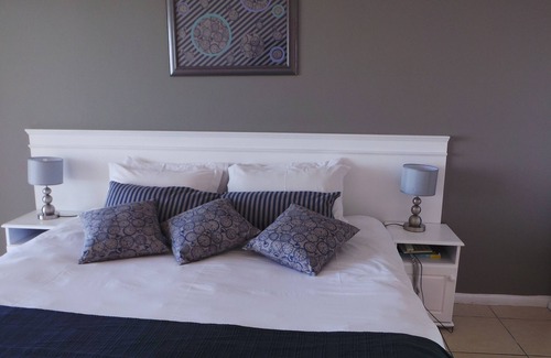 Summerstrand Hotel | The Chapman Hotel & Conference Centre
