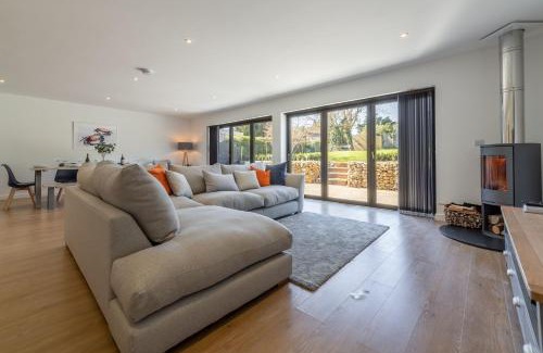 Little Walsingham Casa | The Chapter House